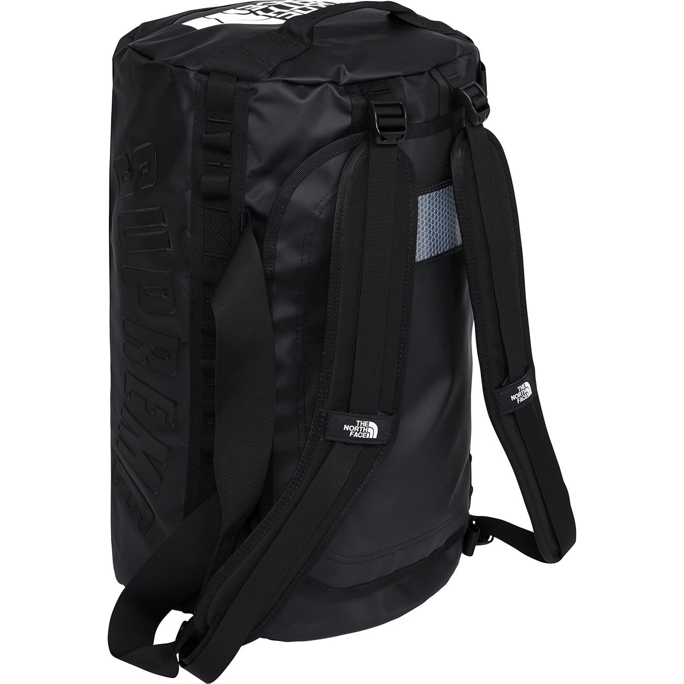 Supreme®/The North Face® Arc Logo Small Base Camp Duffle Bag view 3